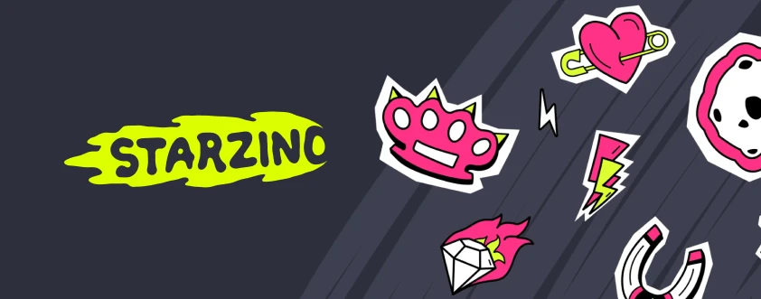 Starzino App