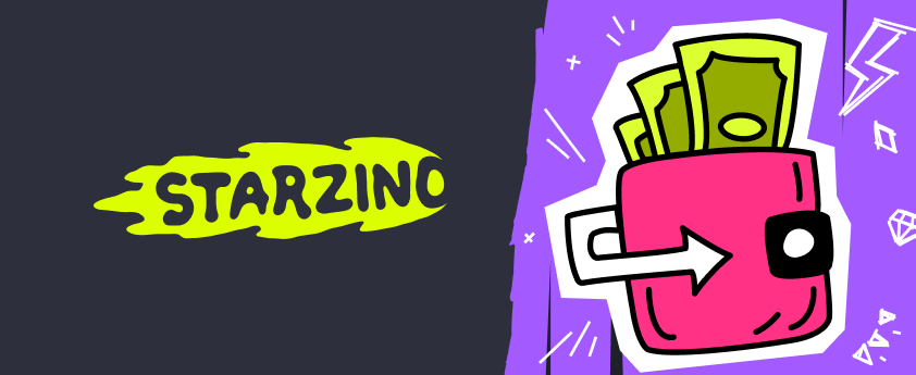 Starzino no deposit
