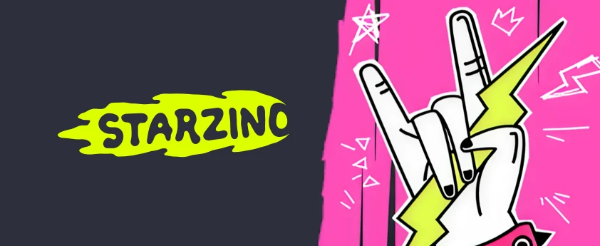 Starzino Casino Online